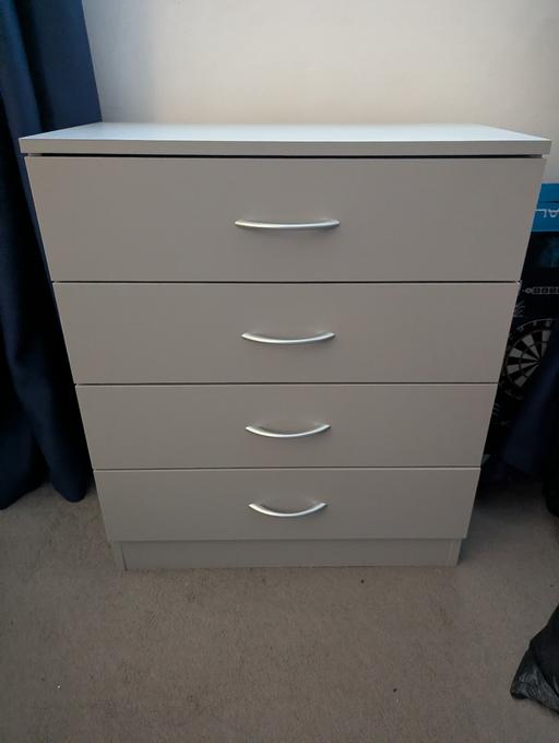  — Drawers
