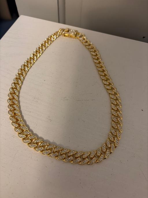  — Fashion jewellery