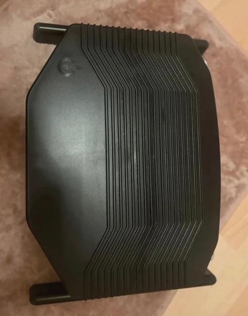 — Computer foot rest