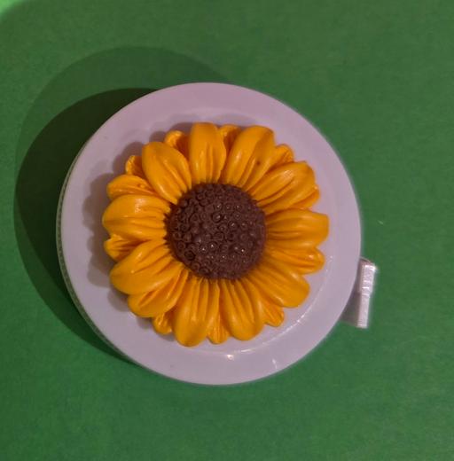  — TAPE MEASURE (3D)