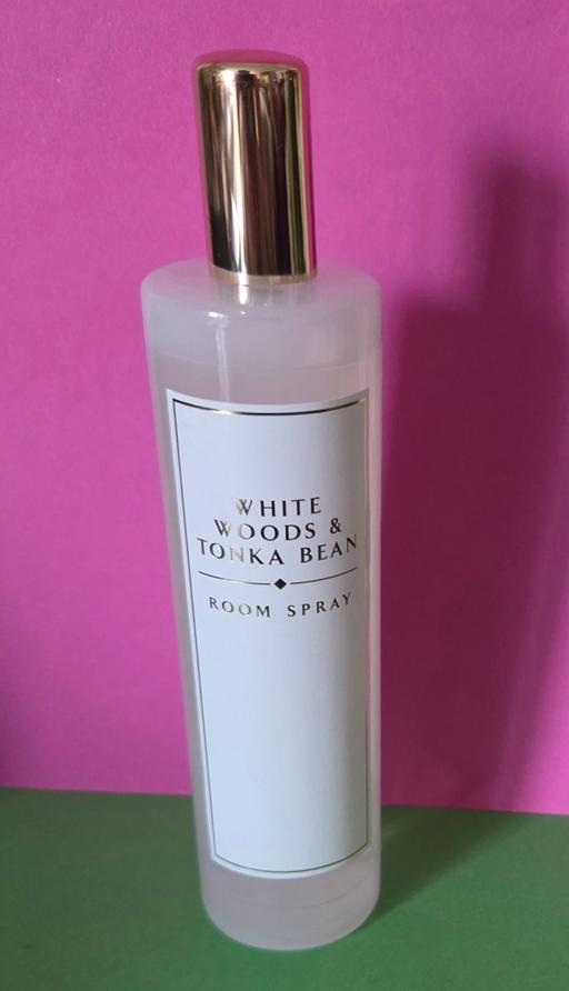  — ROOM SPRAY (NEW)