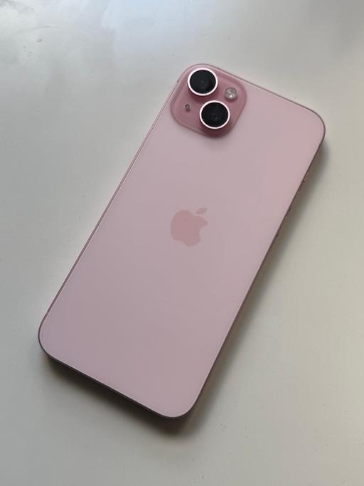  — iPhone 15 Plus 128GB
