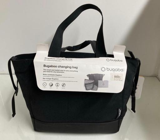 — Bugaboo Changing Bag - RRP: £124.99