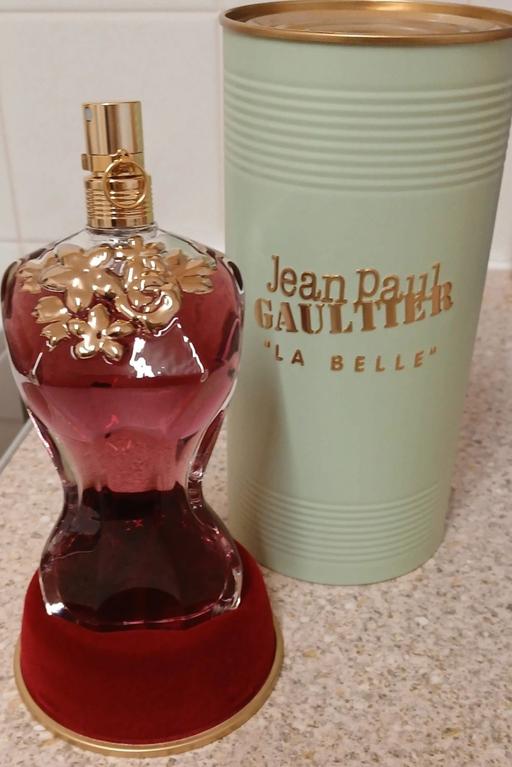  — Jean Paul Gaultier La Belle 100ml