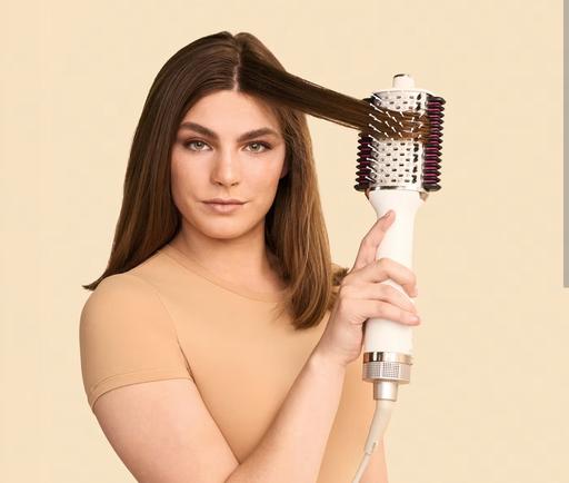  — Shark Smoothstyle Heated Smoothing Brush