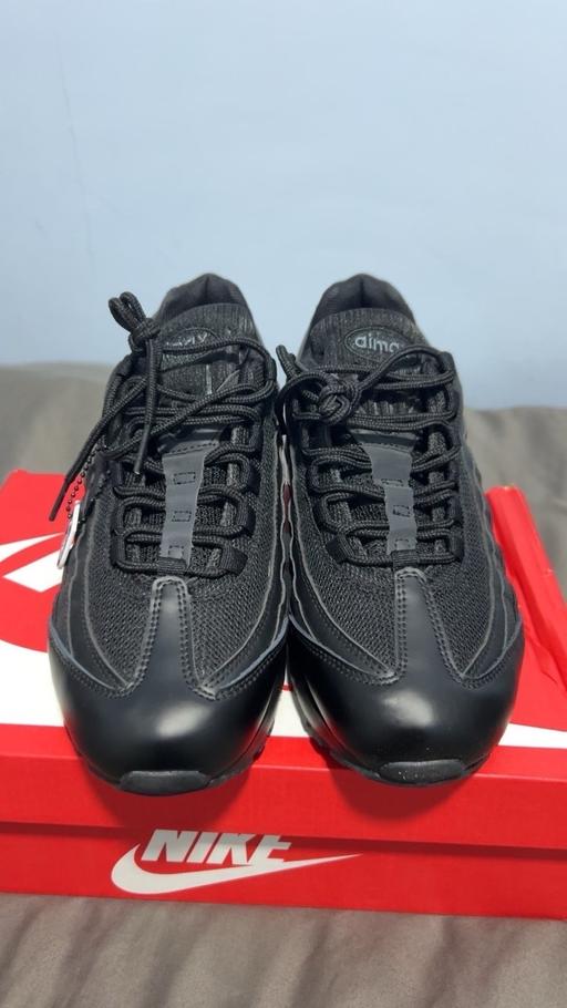  — Nike Air max 95