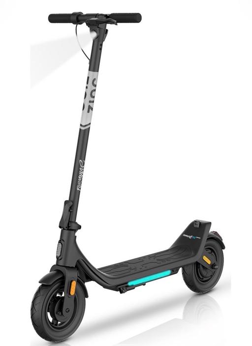  — Electric scooter Rc