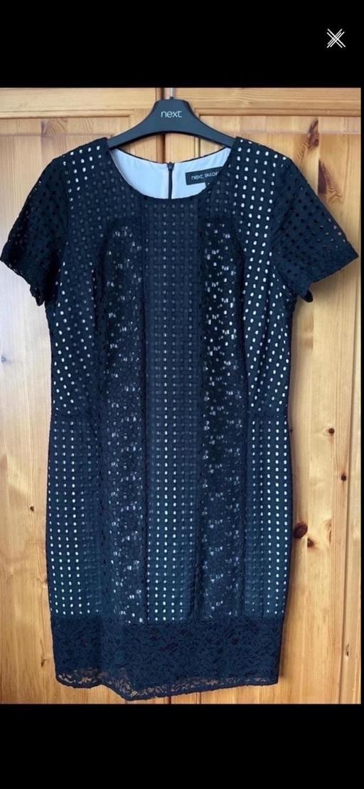  — Next LBD Size 8