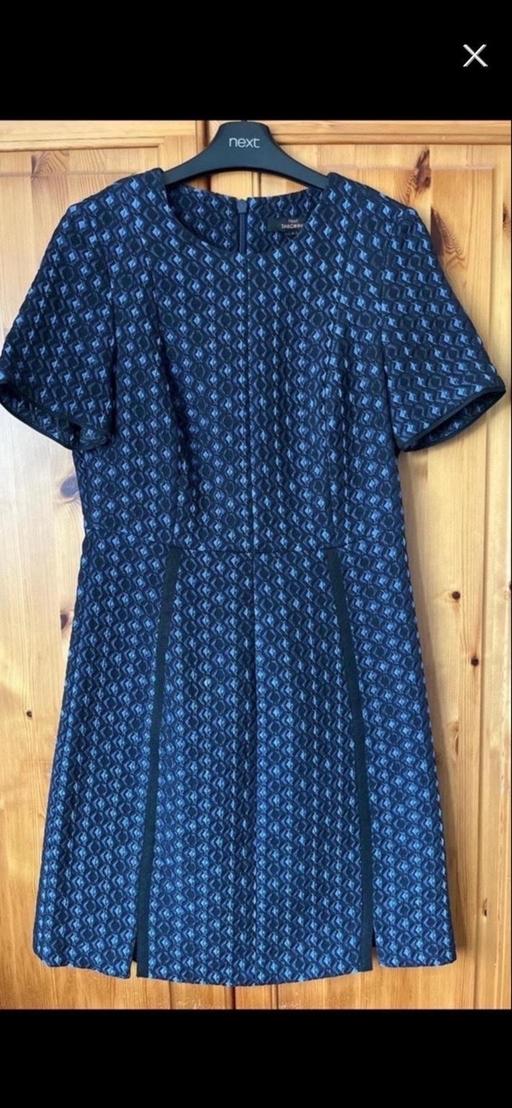  — Next Smart Dress Size 8