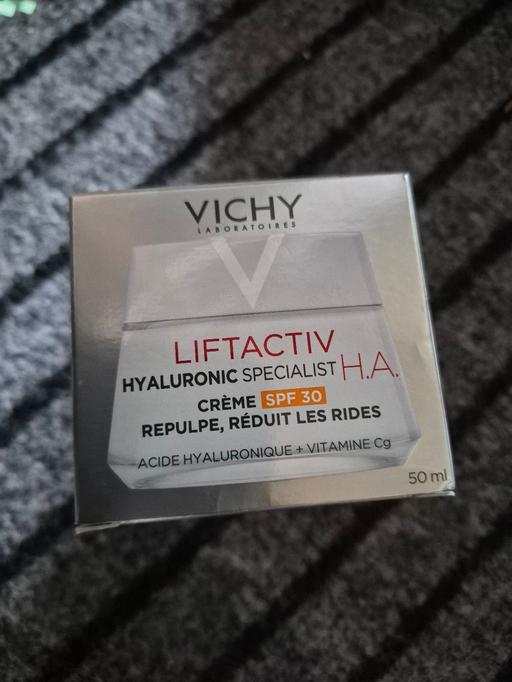  — vichy
