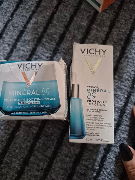  — vichy bundle