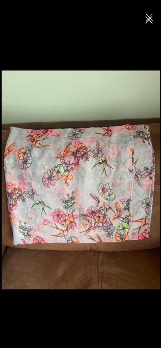  — Large Sarong/Pashmina/Shawl/Scarf
