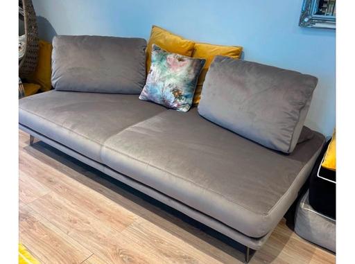  — DFS large sofa - collection only