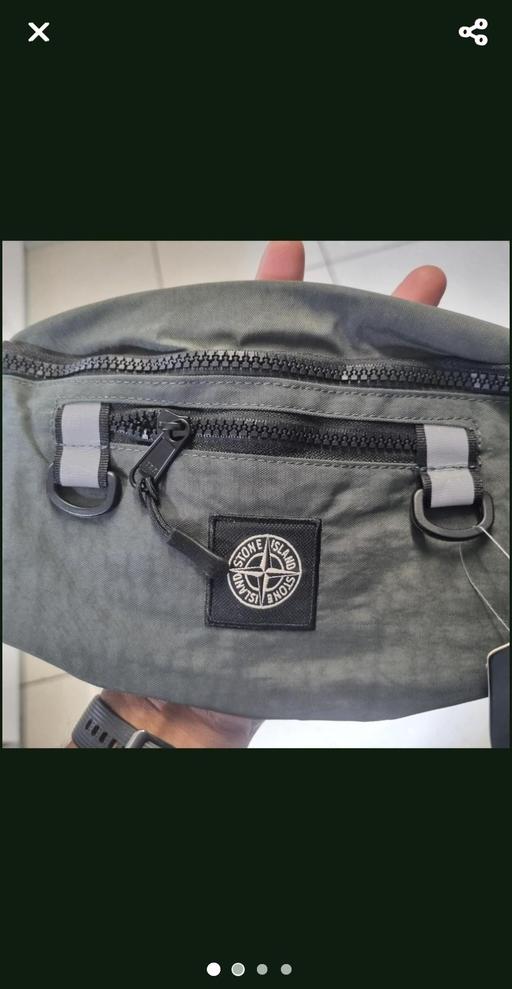  — manbag/bumbag
