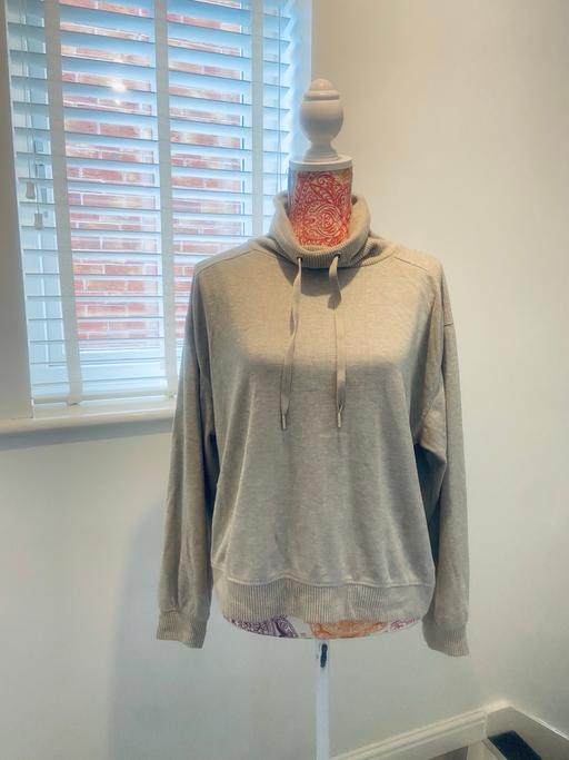  — (12) F&F JUMPER £1