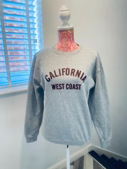  — (8/10) PRETTYLITTLETHING JUMPER £1