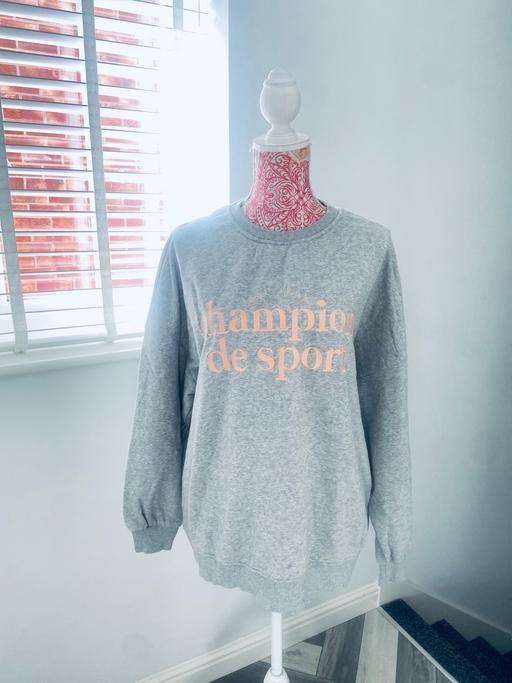  — (20) F&F JUMPER £1