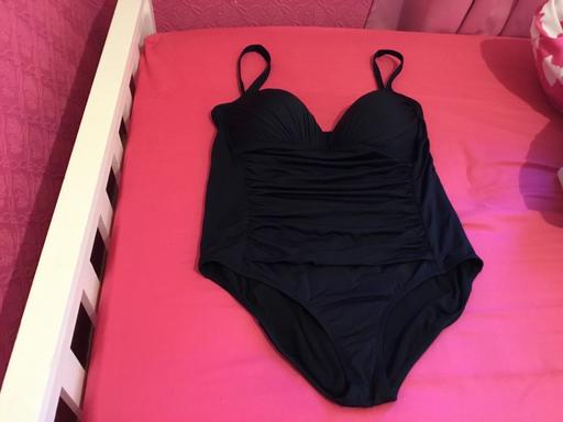  — M&S Bathing Costume Size 18