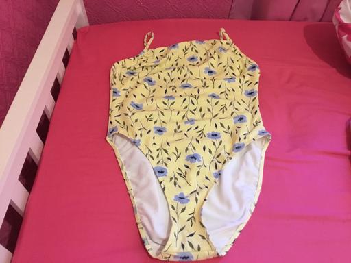  — M&S Bathing Costume Plus Size 20