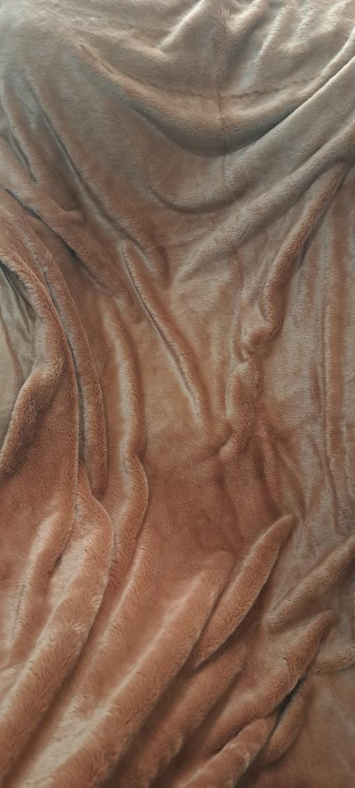  — Harvest Blanket extremely soft