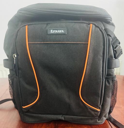  — Backpack large