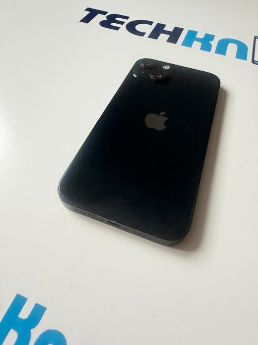  — Apple iPhone 13 128GB unlocked Midnight