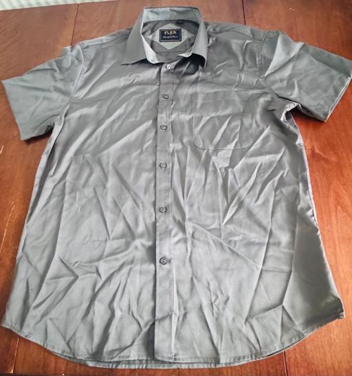  — Men’ Shirt