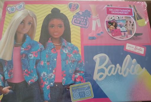  — BARBIE 💕