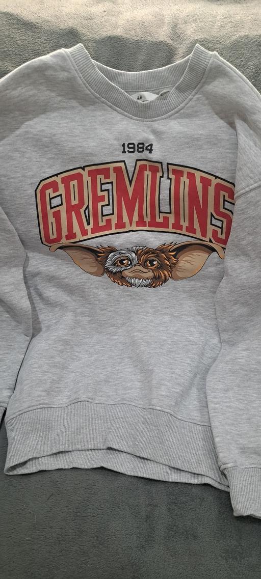  — H&M Sweater Age 8-10