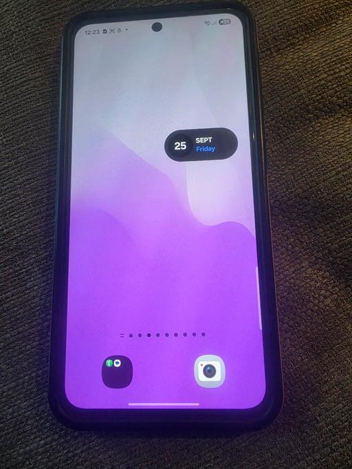  — Samsung A56
