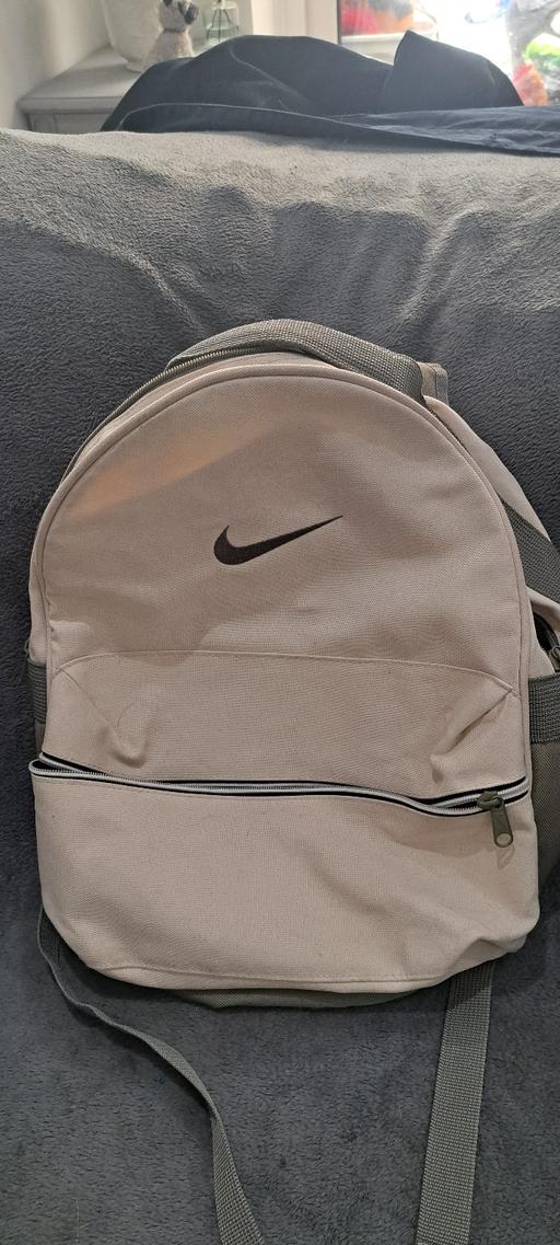  — Nike Backpack