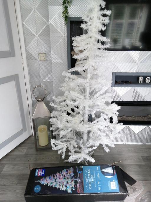  — Xmas TREE