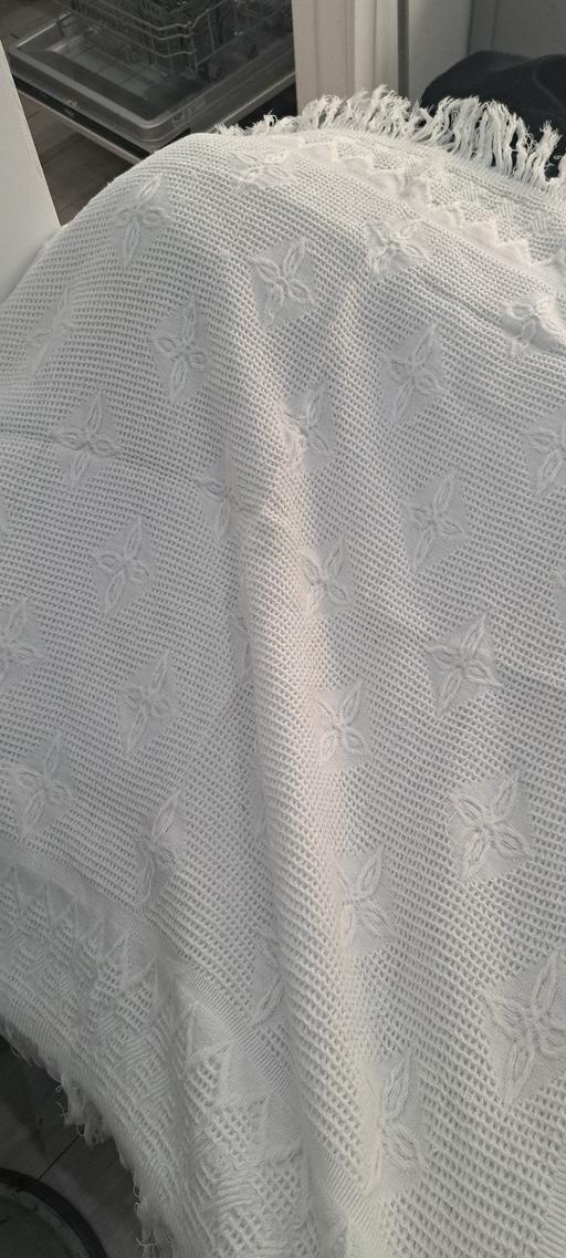  — Small Blanket