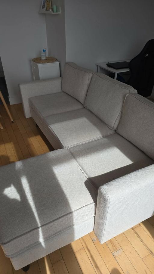  — 3 seater Sofa