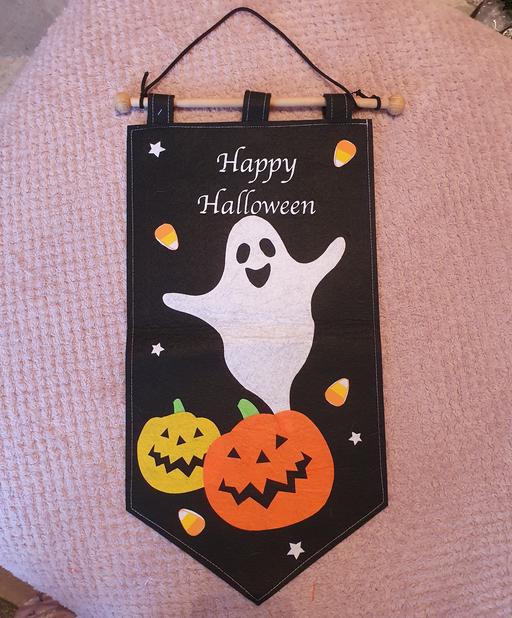  — halloween decorations