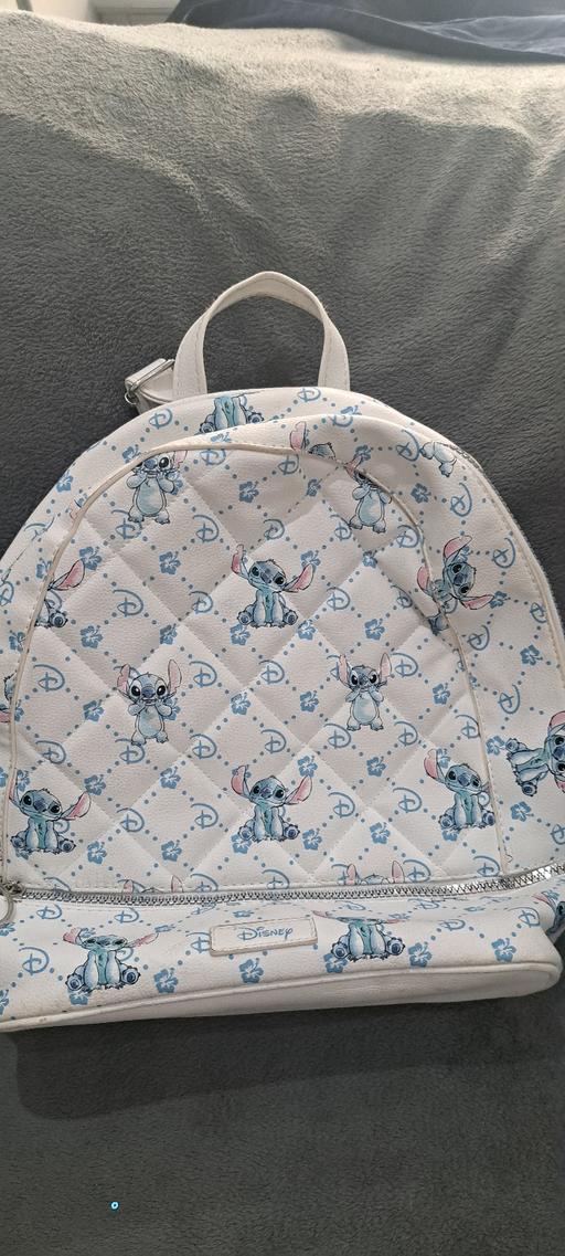  — Stitch Backpack