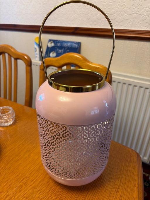  — Lantern