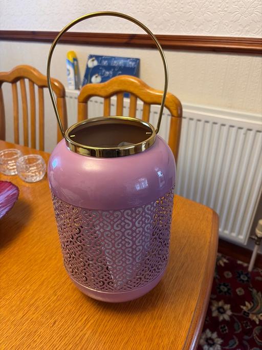  — Lantern