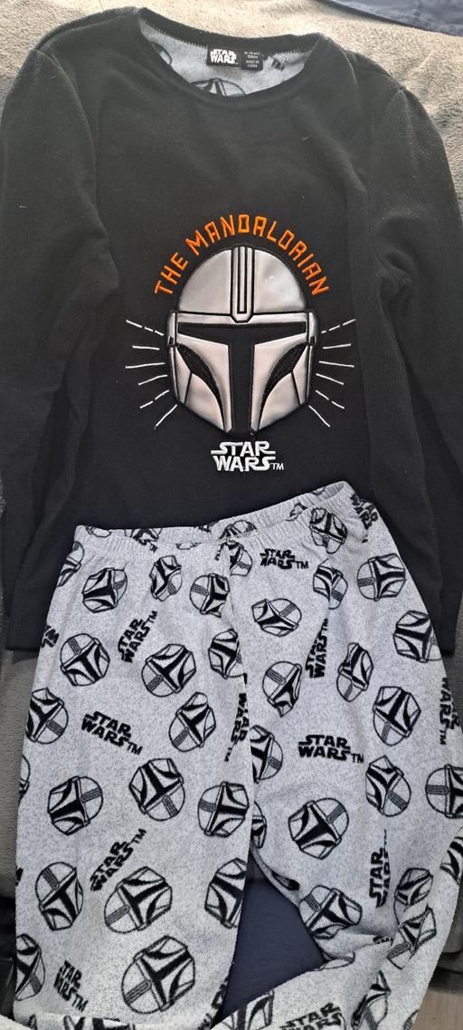  — Star Wars Age 12-13