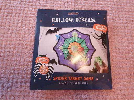  — halloween kids game