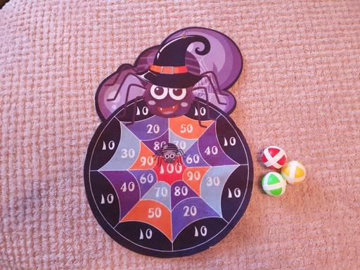  — halloween kids game