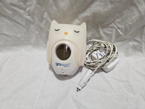  — Tommee Tippee Growegg