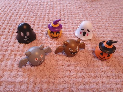  — halloween kids toys