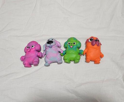  — ORB Funkee Animalz