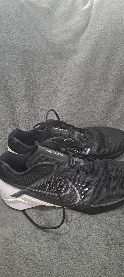  — Nike Trainers Size 9