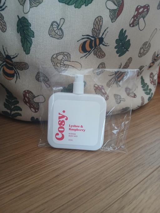  — Body Mist New Travel Size