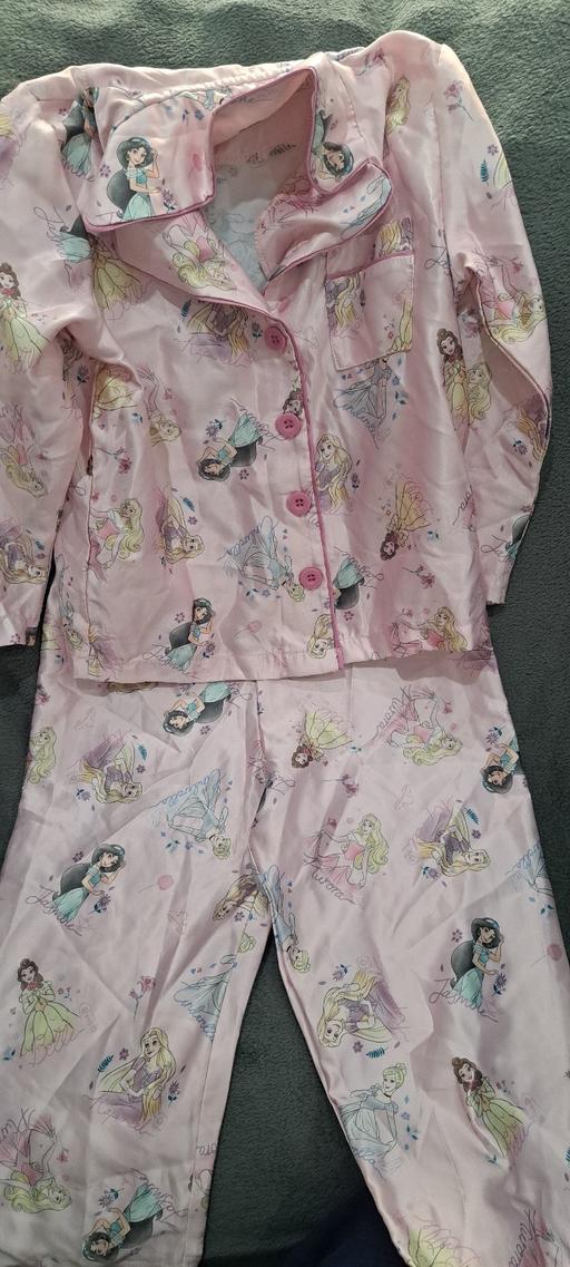  — Pjs Age 2-3