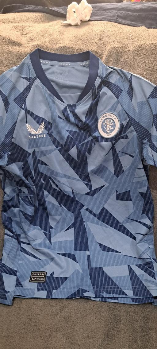  — AVFC Top Age JM