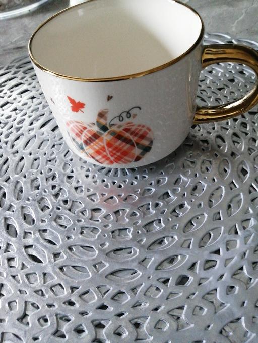 — Halloween Mug