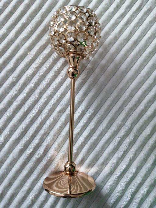  — Tee Light Candle holder